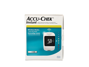 Accu-Chek Instant Meter