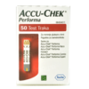 Accu-Chek Performa Strips 50?s