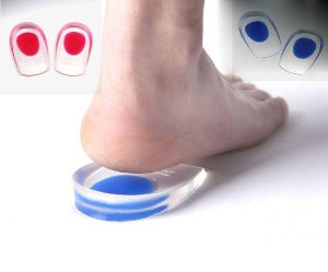 LIFECARE HEEL PAD