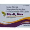 Bio D3 Max Capsules 30?s