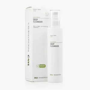InnoAesthetics INNO-DERMA DEEP CLEANSER