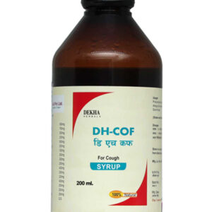 DH-Cof Syrup 100ml