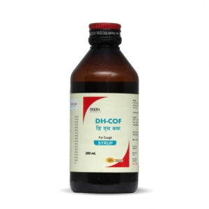 DH-Cof Syrup 200ml
