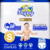 Diaper Economic Pack Small