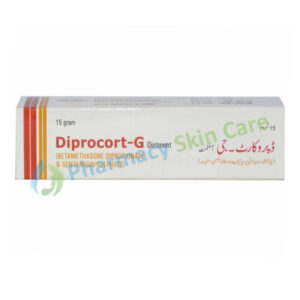 Diprocort-G 15gram Ointment