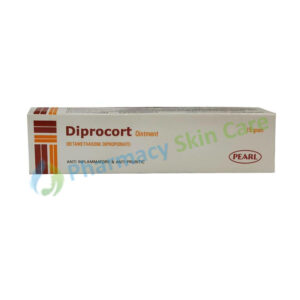 Diprocort Ointment 15gram