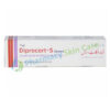 Diprocort-S Ointment 15gm