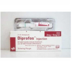 Diprofos TM Injection