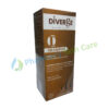 DIVERGE Hair Care D Shampoo