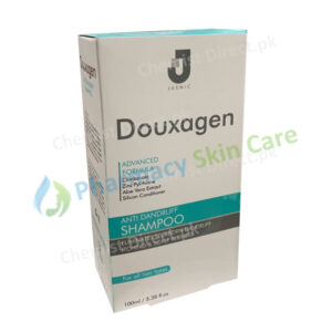 Douxagen Anti Dandruff Shampoo 100ml