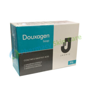 Douxagen Soap 90gm
