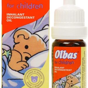 OLBAS OIL FOR CHILDREN