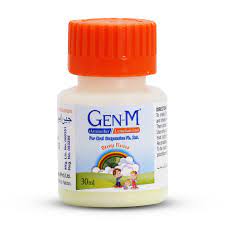GEN- M SUSPENSION