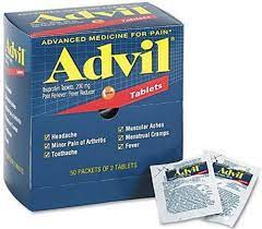 ADVIL TABLET