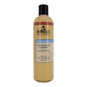 Dr. Miracles Conditioning Shampoo ? 355ml
