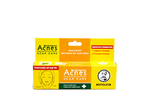 Acnes Scar Care 12g ? post-acne-treatment