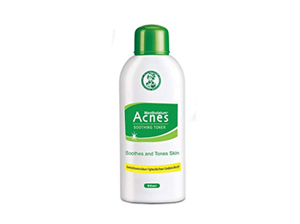 Acnes Soothing Toner 90ml