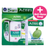 Acnes Treatment Set ? cream wash