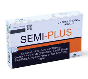 Semi Plus Tablets 30?s