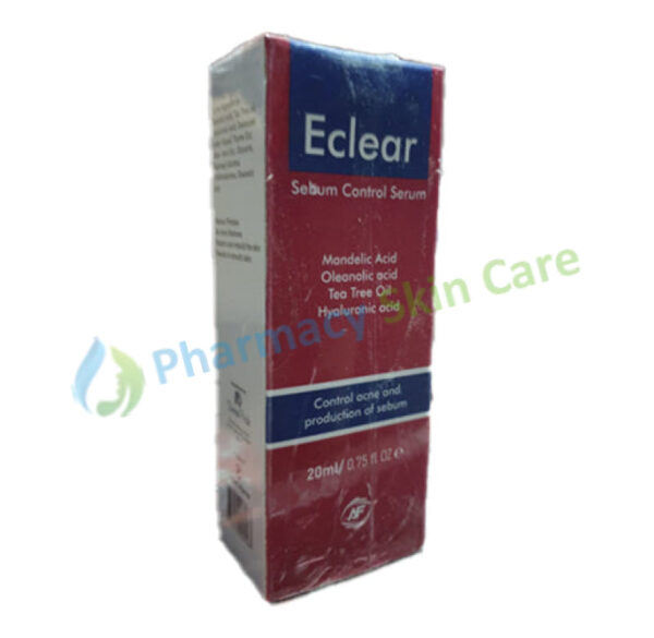 Eclear Acne Control Serum