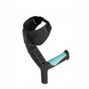 ELBOW CRUTCH ADJUSTABLE