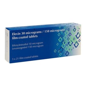 Elevin