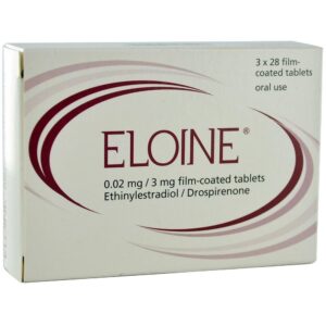Eloine