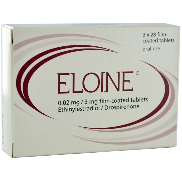 Eloine