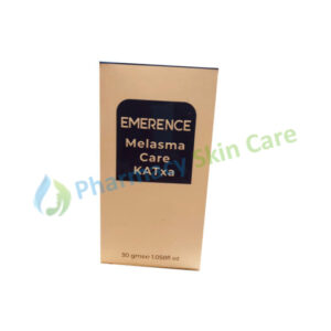 Emerence Melasma Care