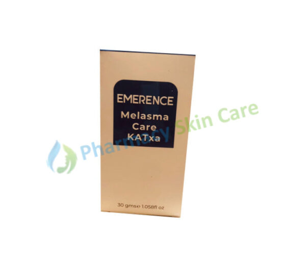 Emerence Melasma Care