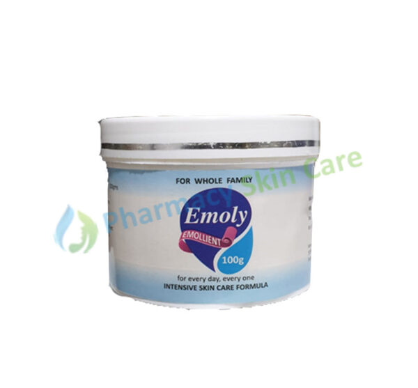 Emoly Emolleint 100g
