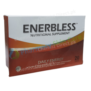Enerblesss