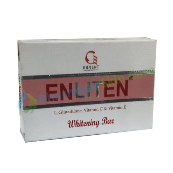 Enliten Whitening Bar