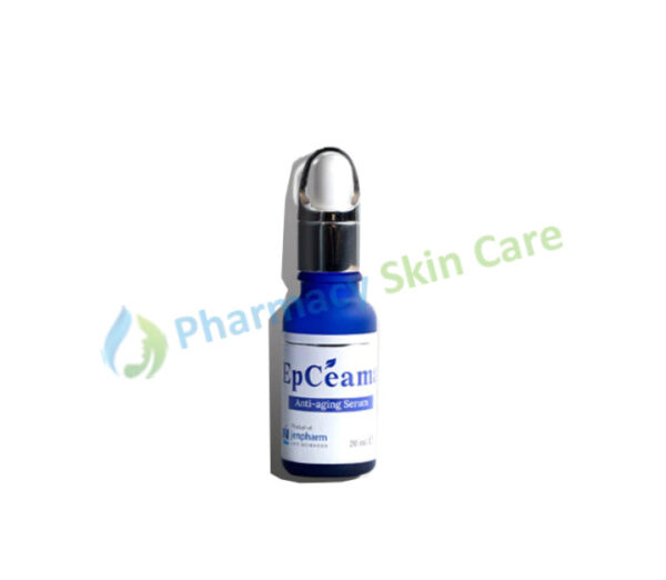 EPCEAMA ANTI AGING SERUM