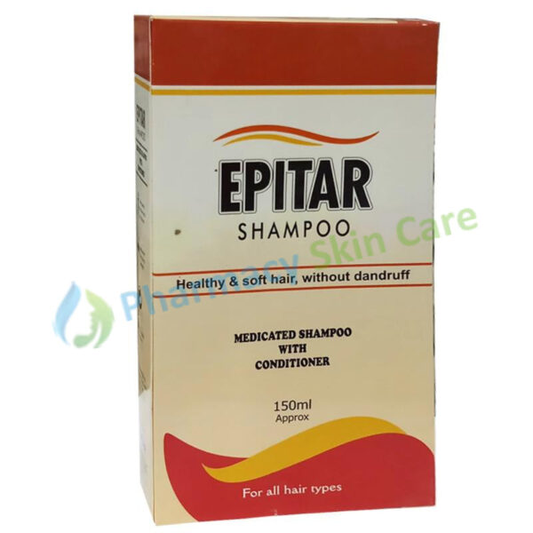 Epitar Shampoo 150ml