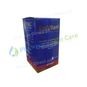 Epivitam 30 tabs