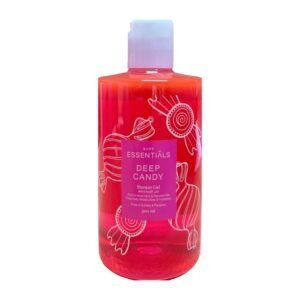 Essentials Deep Candy Shower Gel ? 500ml