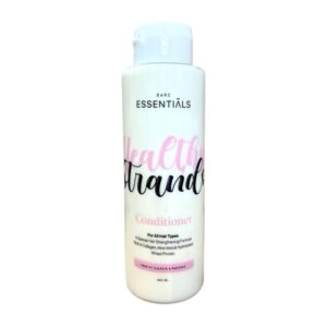 Essentials Healthy Strands Conditioner ? 400ml