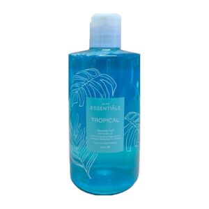 Essentials Tropical Shower Gel ? 500ml