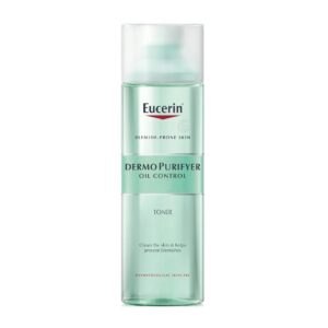 Eucerin Dermo Purifyer Oil Control Toner ? 200ml