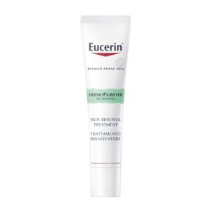 Eucerin Dermopurifyer Oil Control Skin Renewal Treatment ? 40ml