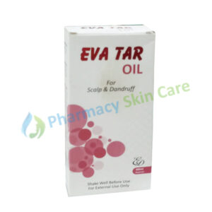 Eva Tar Oil 60ml