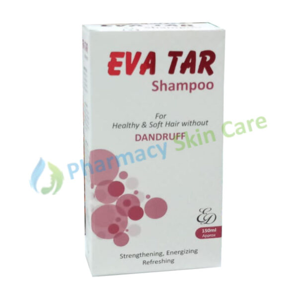 Eva Tar Shampoo 150ml
