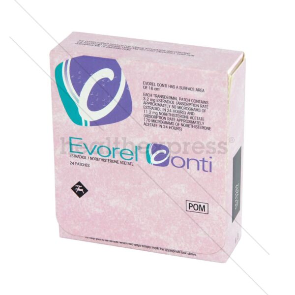 Evorel Conti