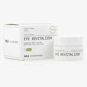 InnoAesthetics INNO-DERMA EYE REVITALIZER