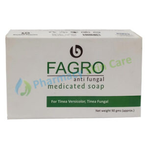 Fagro Soap 90gram