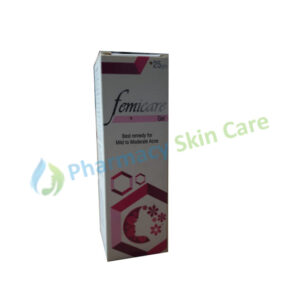 Femicare Gel 25g