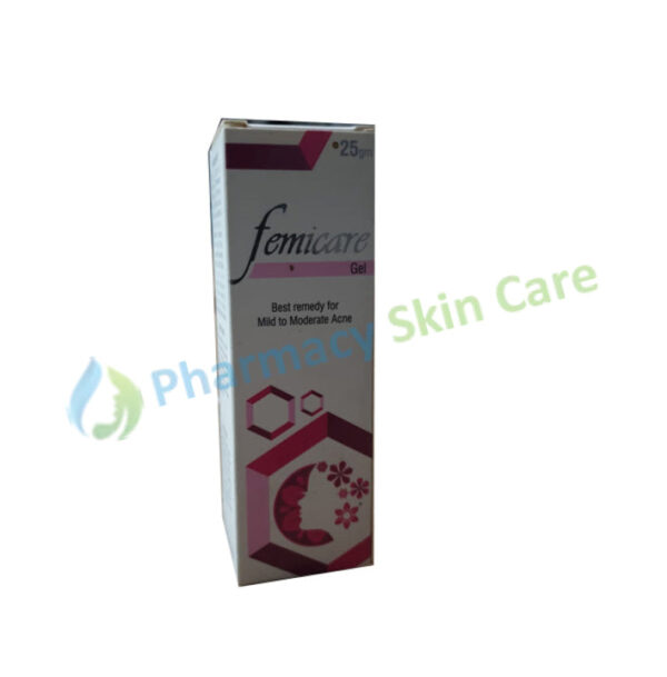 Femicare Gel 25g