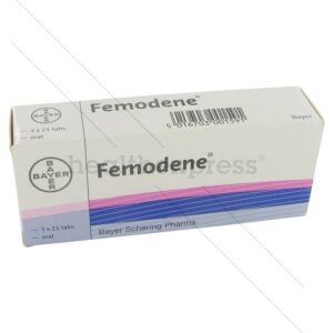 Femodene