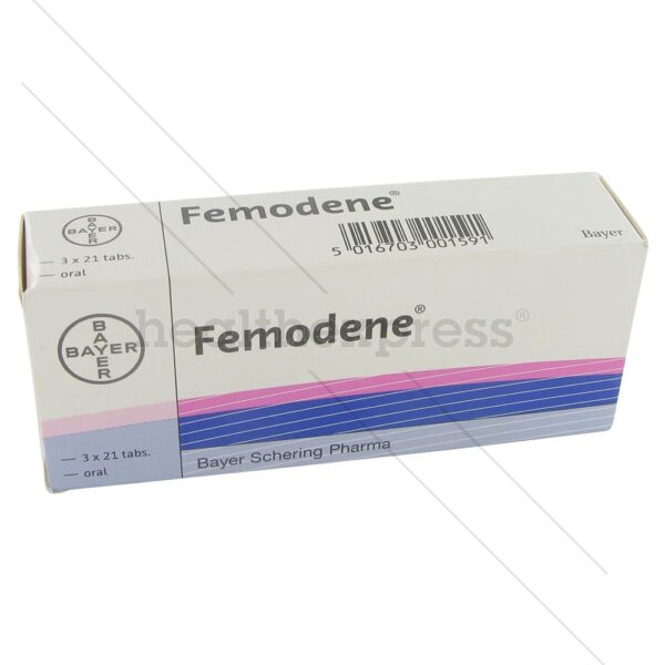 Femodene